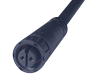 JYK-M12系列连接器