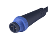 JYK-M15系列连接器
