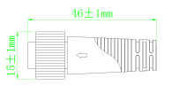 M12连接器