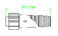 M12连接器