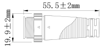 M15连接器